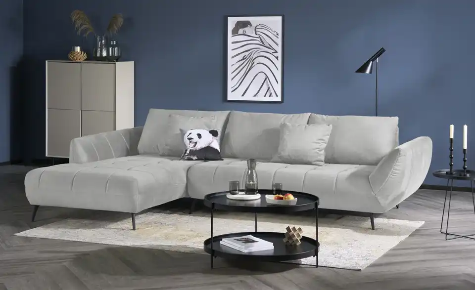 Ecksofa Carly, Perspektive