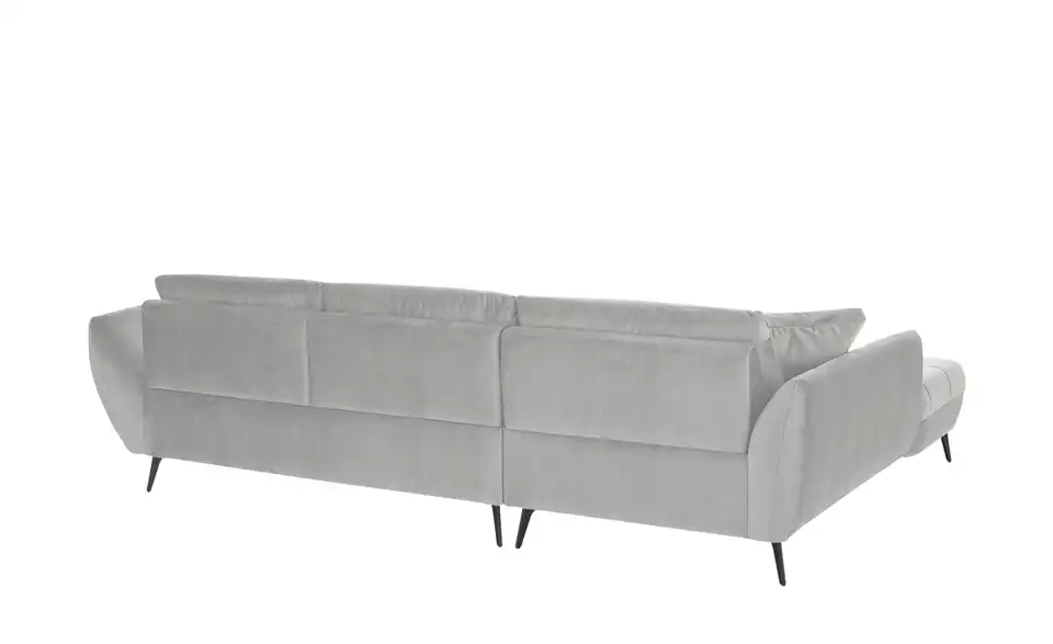 Ecksofa Carly, Rückansicht