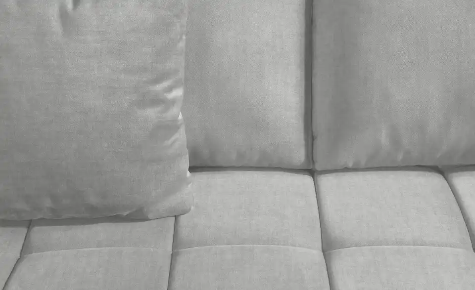 Ecksofa Carly, Detailansicht