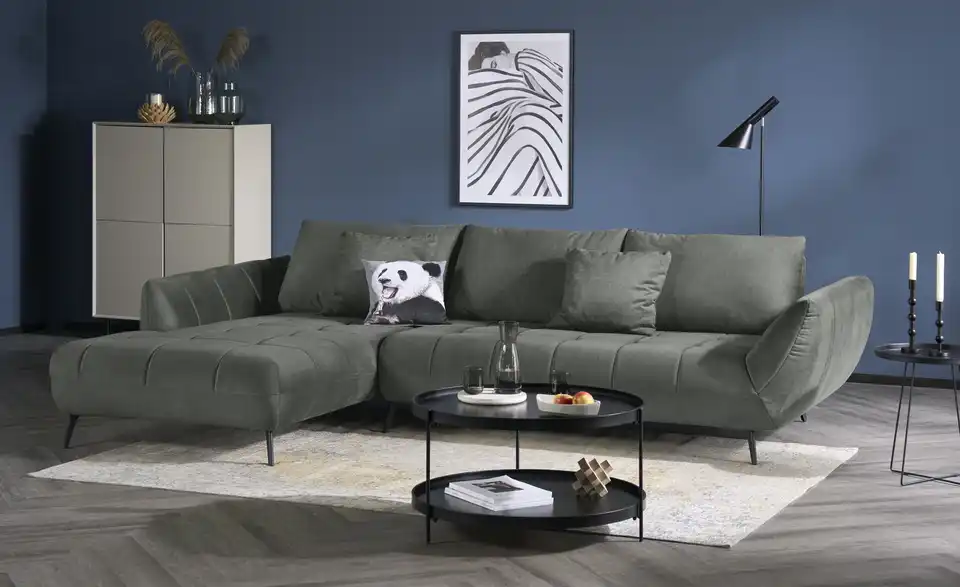 Ecksofa Carly, Perspektive
