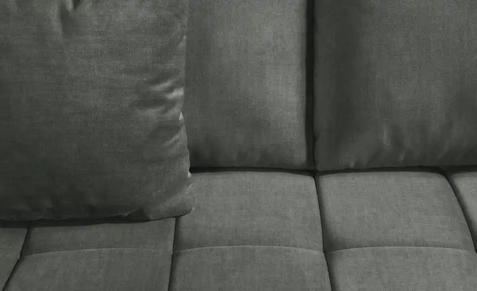 Ecksofa Carly, Detailansicht