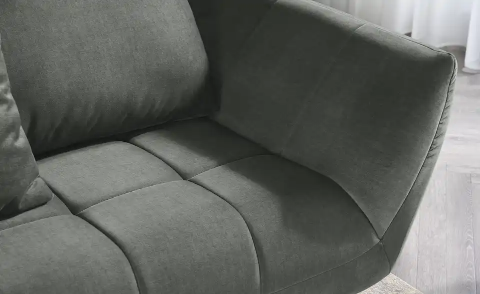 Ecksofa Carly, Detailansicht