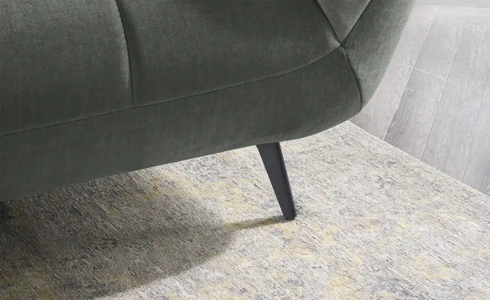 Ecksofa Carly, Detailansicht