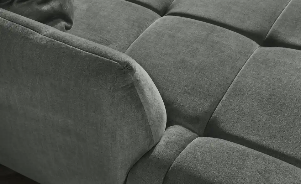 Ecksofa Carly, Detailansicht