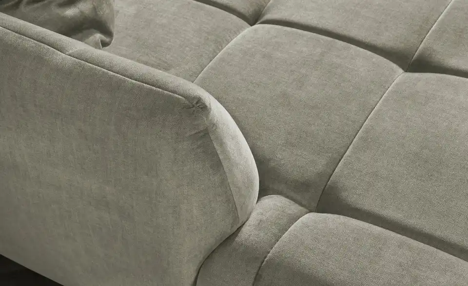 Ecksofa Carly, Detailansicht