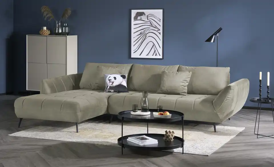 Ecksofa Carly, Perspektive