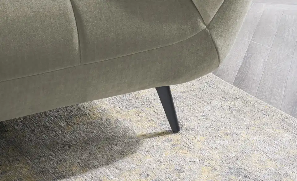 Ecksofa Carly, Detailansicht