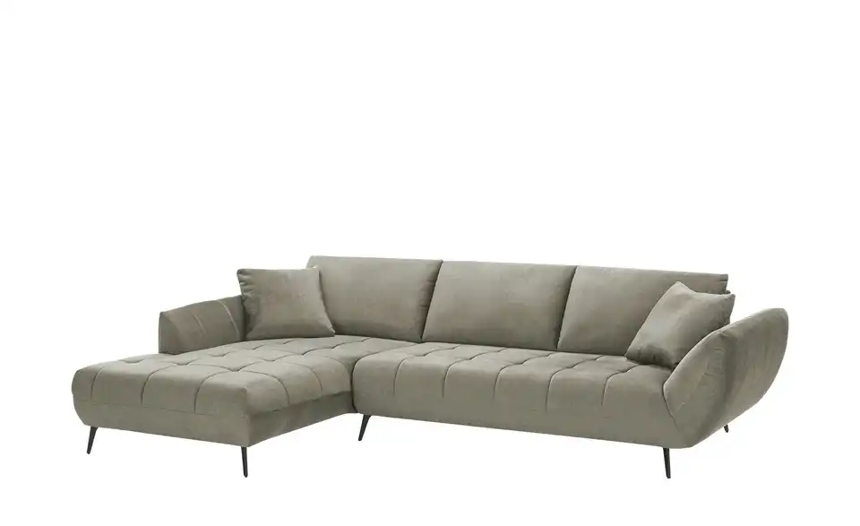 Ecksofa Carly, Perspektive