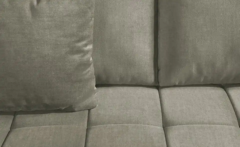 Ecksofa Carly, Detailansicht