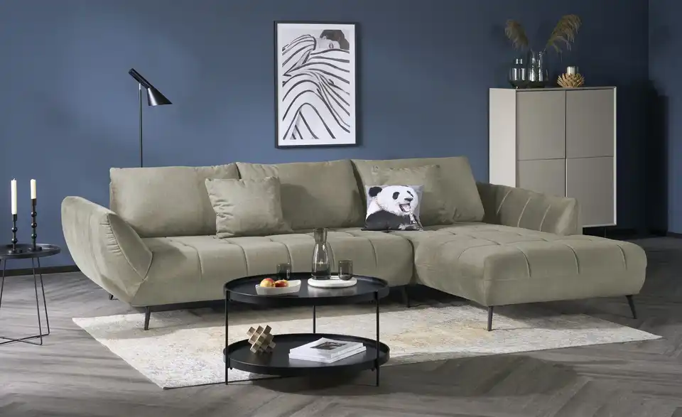 Ecksofa Carly, Perspektive