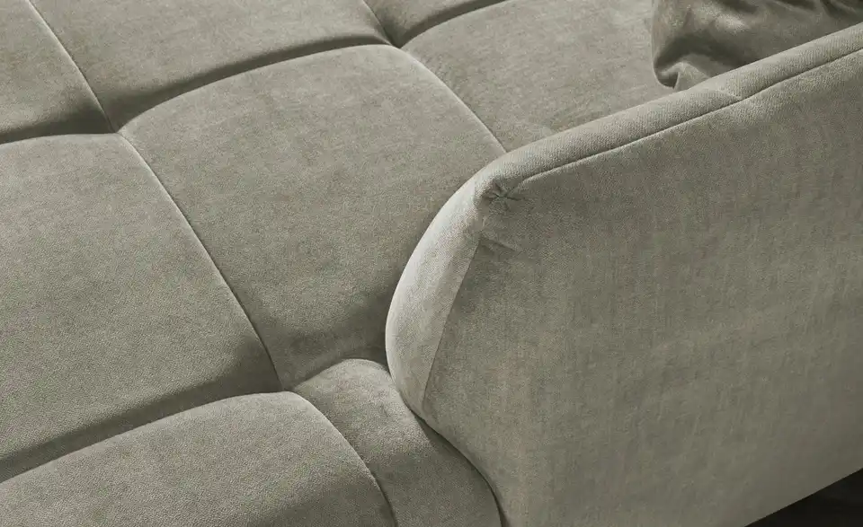 Ecksofa Carly, Detailansicht