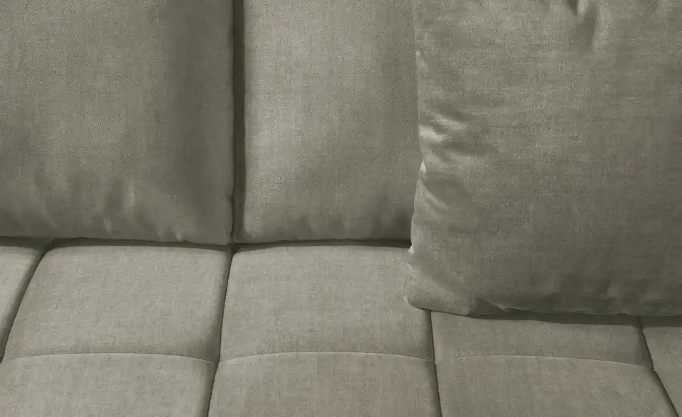 Ecksofa Carly, Detailansicht