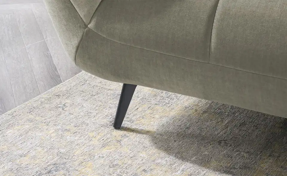 Ecksofa Carly, Detailansicht