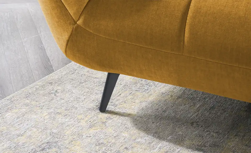 Ecksofa Carly, Detailansicht