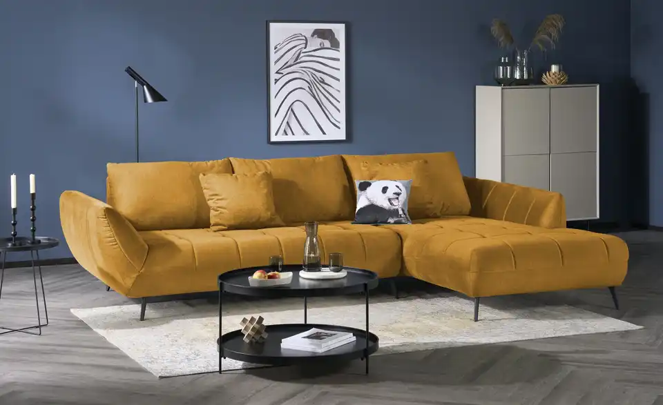 Ecksofa Carly, Perspektive