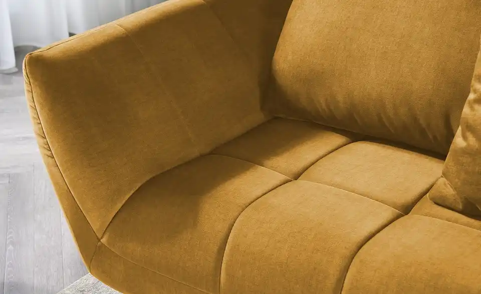 Ecksofa Carly, Detailansicht