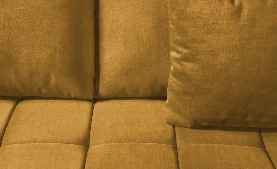 Ecksofa Carly, Detailansicht