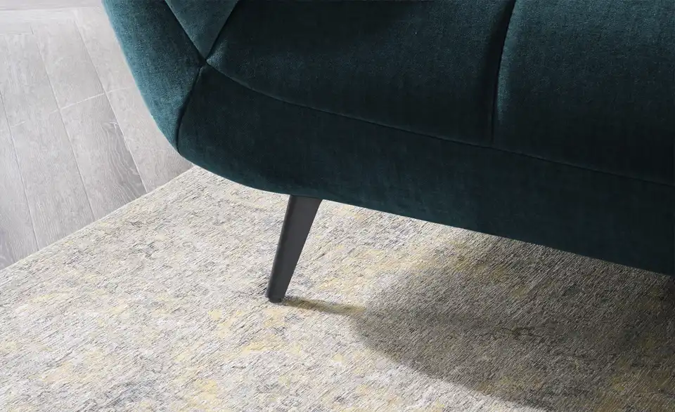 Ecksofa Carly, Detailansicht