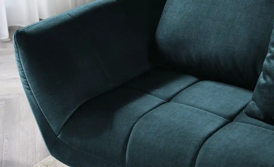 Ecksofa Carly, Detailansicht