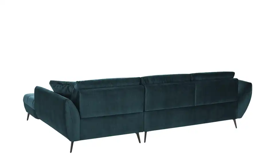 Ecksofa Carly, Rückansicht