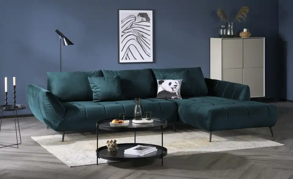 Ecksofa Carly, Perspektive