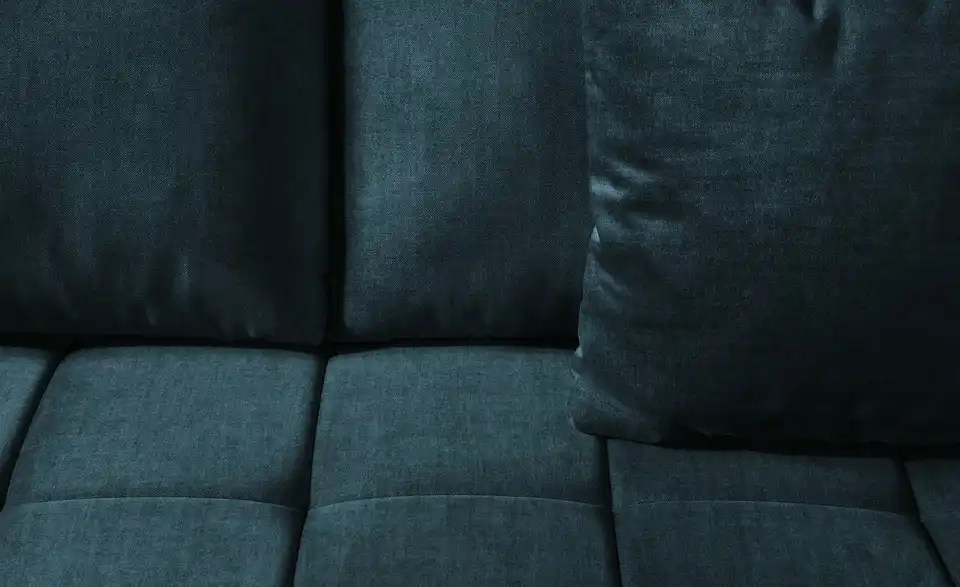 Ecksofa Carly, Detailansicht
