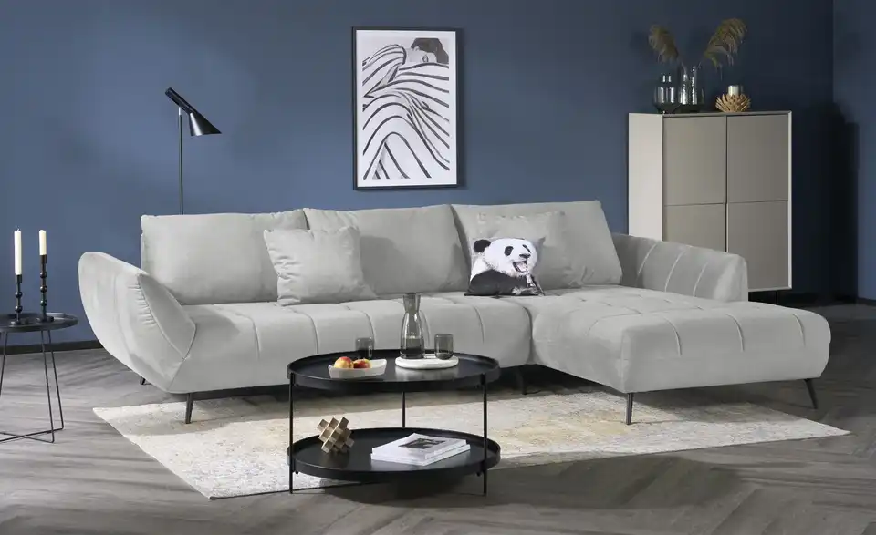 Ecksofa Carly, Perspektive
