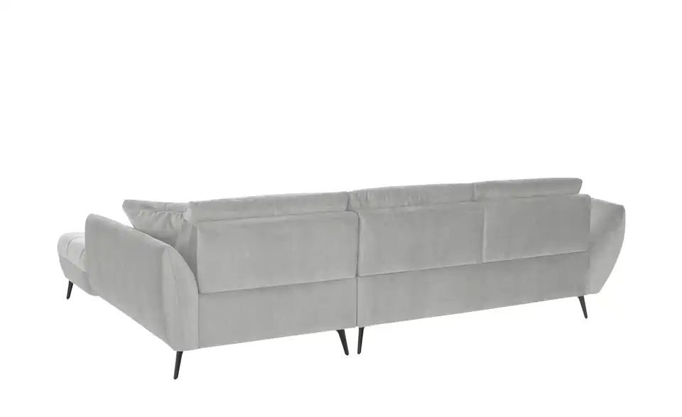 Ecksofa Carly, Rückansicht