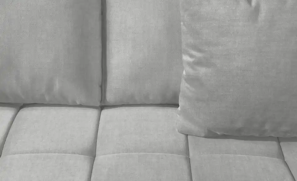 Ecksofa Carly, Detailansicht