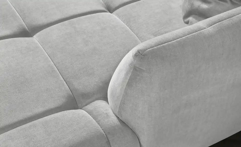 Ecksofa Carly, Detailansicht