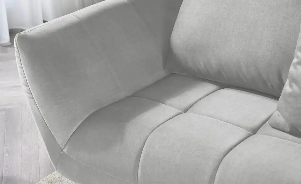 Ecksofa Carly, Detailansicht