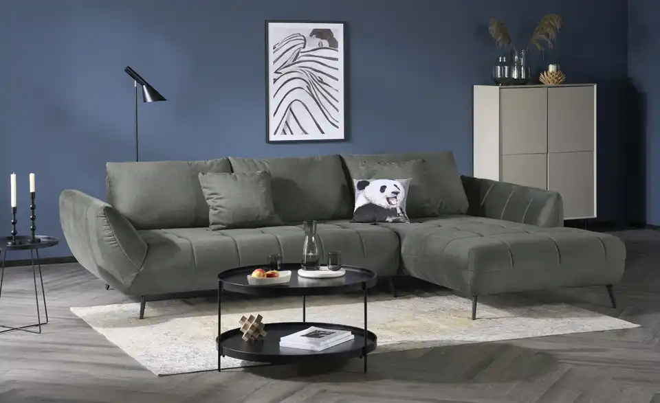 Ecksofa Carly, Perspektive