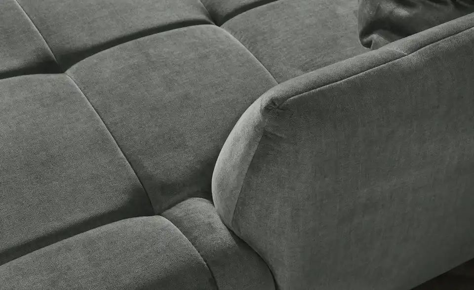 Ecksofa Carly, Detailansicht