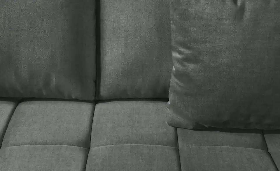 Ecksofa Carly, Detailansicht