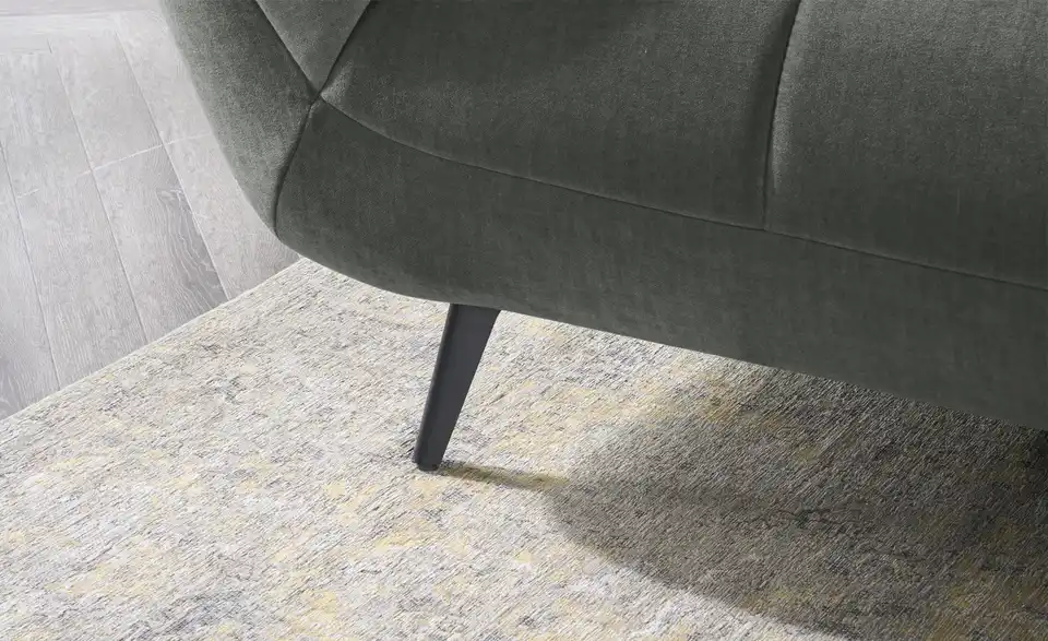 Ecksofa Carly, Detailansicht