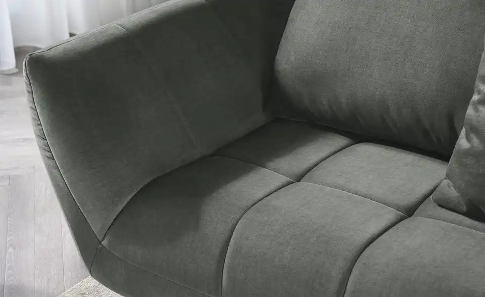 Ecksofa Carly, Detailansicht