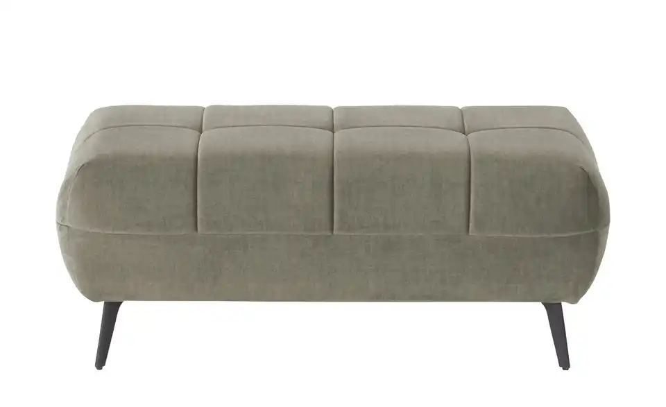 Hocker Carly, Frontansicht
