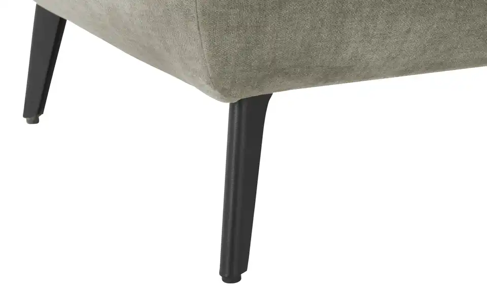 Hocker Carly, Detailansicht