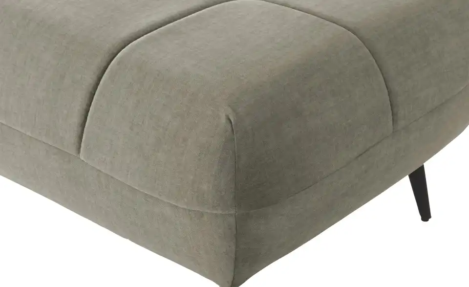 Hocker Carly, Detailansicht