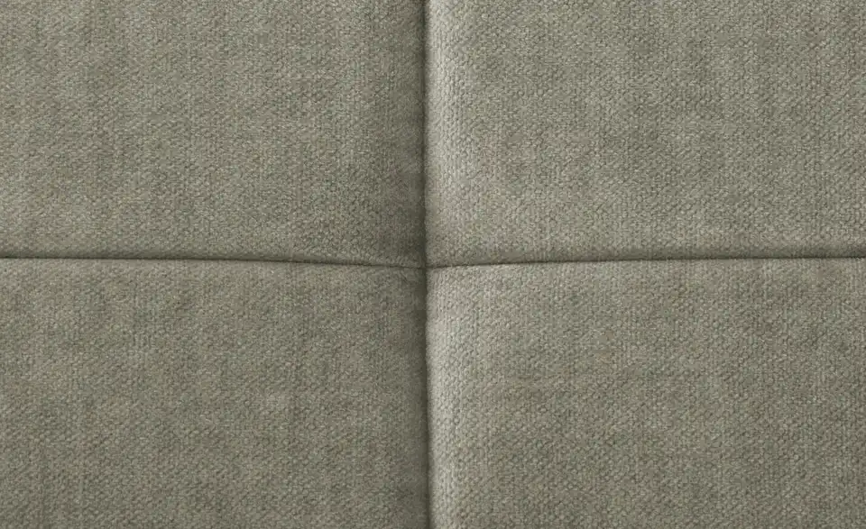 Hocker Carly, Stoffstruktur