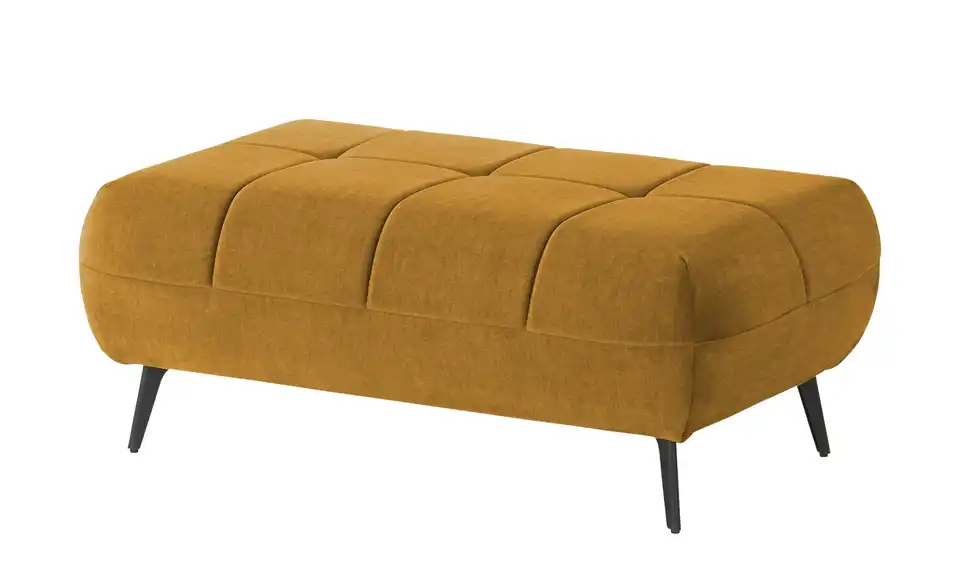 Hocker Carly, Perspektive