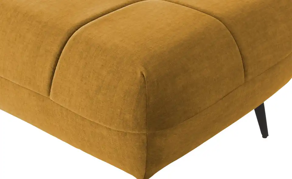 Hocker Carly, Detailansicht
