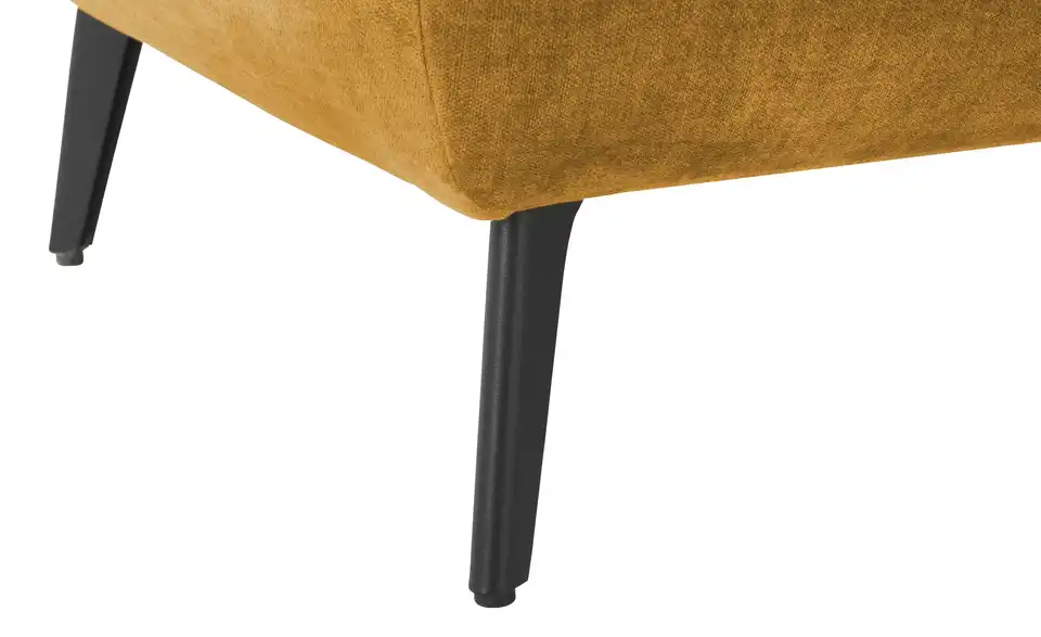 Hocker Carly, Detailansicht