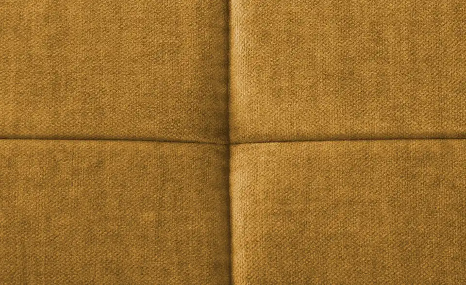 Hocker Carly, Stoffstruktur