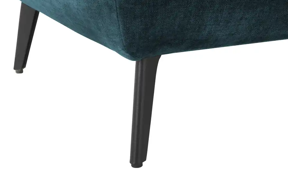Hocker Carly, Detailansicht