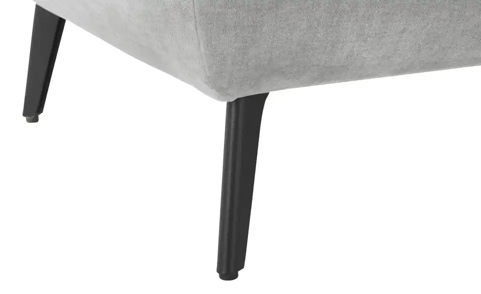 Hocker Carly, Detailansicht