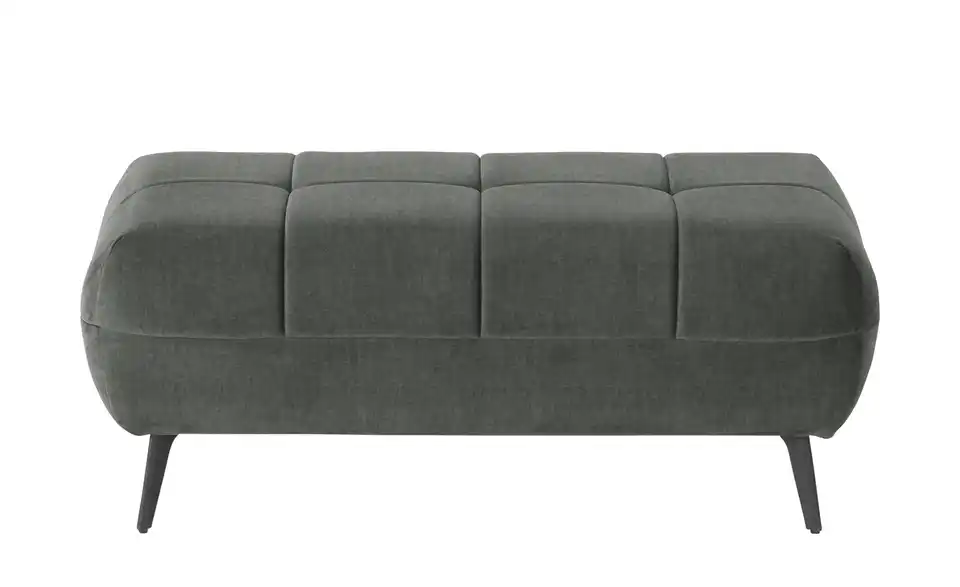 Hocker Carly, Frontansicht