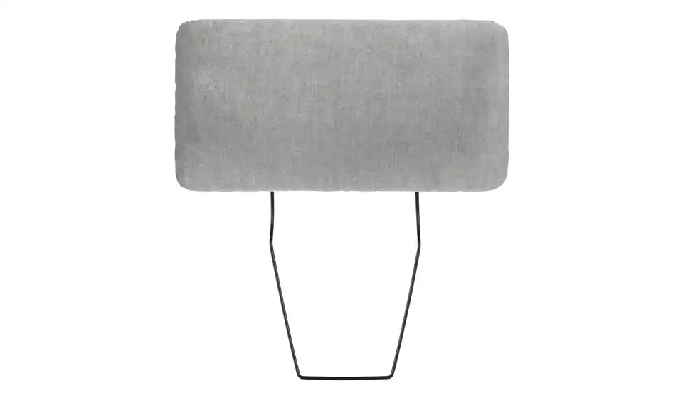 Kopfstütze Carly, Frontansicht