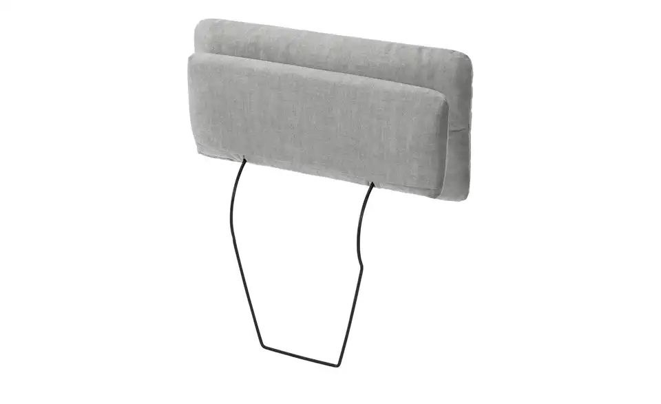 Kopfstütze Carly, Rückansicht