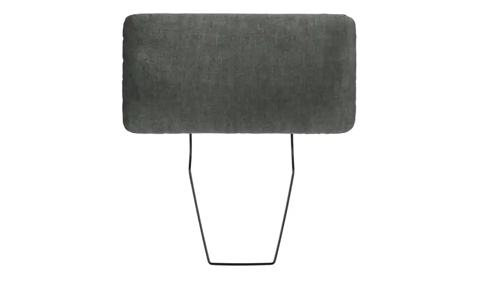 Kopfstütze Carly, Frontansicht